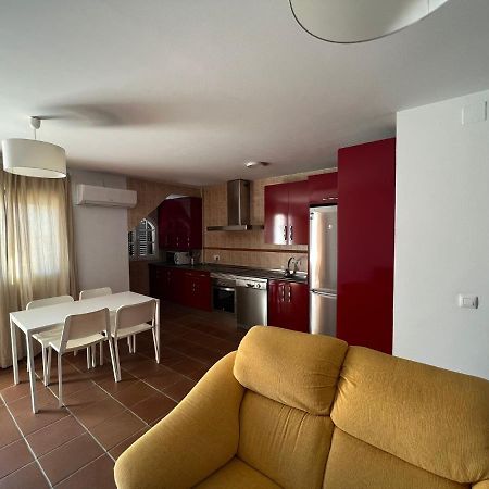 Apartamento en la feria con vistas a la playa Sanlúcar de Barrameda Exterior foto